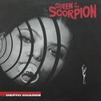 Purchase Depth Charge - Queen Of The Scorpion (VLS)