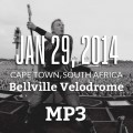 Buy Bruce Springsteen - Live In Cape Town, 29-01-2014 (With The E Street Band) CD3 Mp3 Download