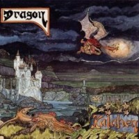 Purchase Dragon - Kalahen / Plus (Remastered 1992)