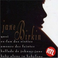 Purchase Jane Birkin - Jane B.