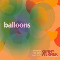 Purchase Kenny Werner - Balloons: Live At The Blue Note