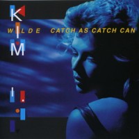 Purchase Kim Wilde - Catch As Catch Can (Reissued 2009)