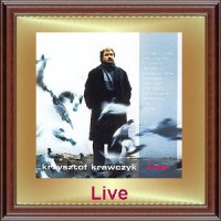 Purchase Krzysztof Krawczyk - Live