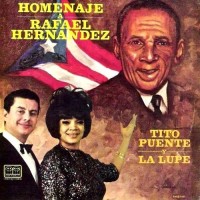 Purchase La Lupe - Homenaje A Rafael Hernández (With Tito Puente) (Vinyl)