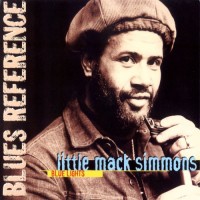 Purchase Little Mack Simmons - Blue Lights