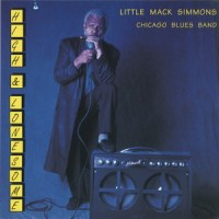 Purchase Little Mack Simmons - High & Lonesome