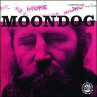 Purchase Moondog - More Moondog (Vinyl)