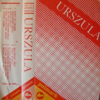 Purchase Urszula - Urszula (Cassette)