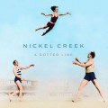 Buy Nickel Creek - A Dotted Line Mp3 Download