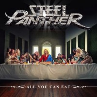 Purchase Steel Panther - All You Can Eat