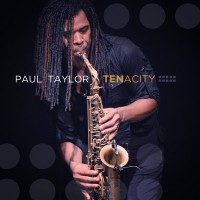 Purchase Paul Taylor - Tenacity