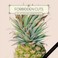 Purchase VA - Discotexas Forbidden Cuts Vol. 1 (EP)