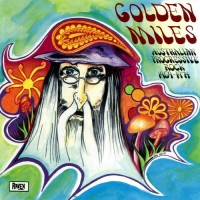 Purchase VA - Golden Miles: Australian Progressive Rock 1969-1974 CD1