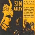 Buy VA - Sin Alley Vol. 1 Mp3 Download