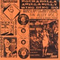 Buy VA - Sin Alley Vol. 2 Mp3 Download