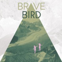 Purchase Brave Bird - Maybe You, No One Else Worth It
