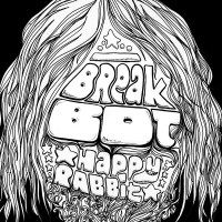 Purchase Breakbot - Happy Rabbit (EP)