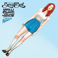 Purchase Breakbot - You Should Know (MCD)