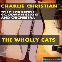 Purchase Charlie Christian - The Wholly Cats