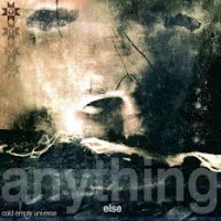 Purchase Cold Empty Universe - Anything Else