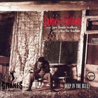 Purchase James Cotton - Deep In The Blues