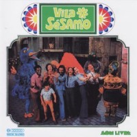 Purchase Marcos Valle - Vila Sesamo (Vinyl)