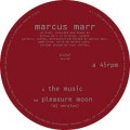 Buy Marcus Marr - The Music (CDS) Mp3 Download