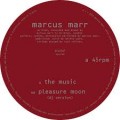 Buy Marcus Marr - The Music (CDS) Mp3 Download