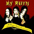 Buy My Ruin - A Prayer Under Pressure Of Violent Anguish Mp3 Download