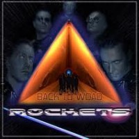 Purchase Rockets - Back To Woad
