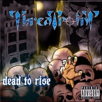 Purchase Threatpoint - Dead To Rise