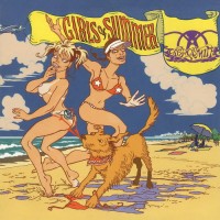 Purchase Aerosmith - Girls Of Summer (CDS)