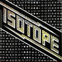 Purchase Isotope - Isotope (Vinyl)