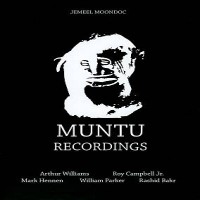 Purchase Jemeel Moondoc - Muntu Recordings (First Feeding) CD1