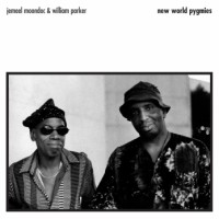 Purchase Jemeel Moondoc - New World Pygmies (With William Parker)
