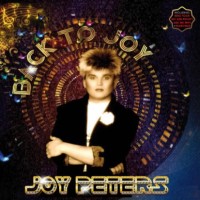 Purchase Joy Peters - Back To Joy