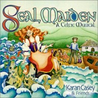 Purchase Karan Casey - Seal Maiden