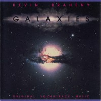 Purchase Kevin Braheny - Galaxies