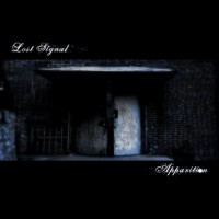 Purchase Lost Signal - Apparition (EP)