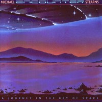 Purchase Michael Stearns - Encounter (A Journey In The Key Of Space)