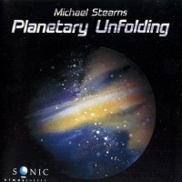 Purchase Michael Stearns - Planetary Unfolding
