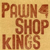 Purchase Pawnshop Kings - Pawnshop Kings