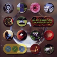 Purchase The Alan Parsons Project - The Time Machine