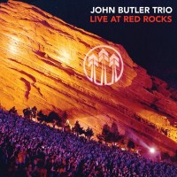Purchase John Butler Trio - Live At Red Rocks CD1