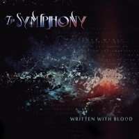 Purchase 7Th Symphony - Written With Blood