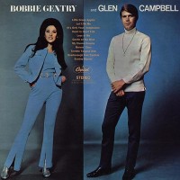 Purchase Bobbie Gentry & Glenn Campbell - Mornin' Glory Duets (Vinyl)