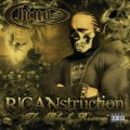 Buy Chino Xl - Ricanstruction. The Black Rosary CD1 Mp3 Download