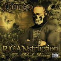 Purchase Chino Xl - Ricanstruction. The Black Rosary CD1