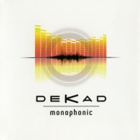 Purchase Dekad - Monophonic