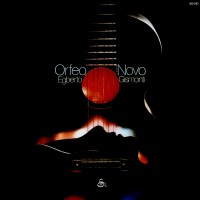 Purchase Egberto Gismonti - Orfeo Novo (Vinyl)